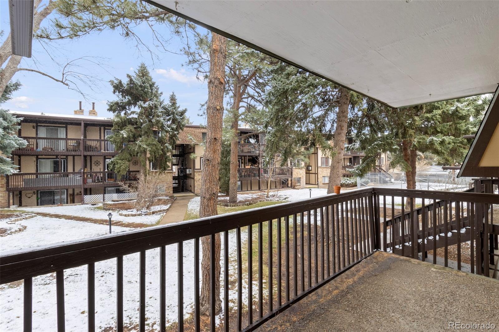 Report Image for 1390  Everett Court,Lakewood, Colorado