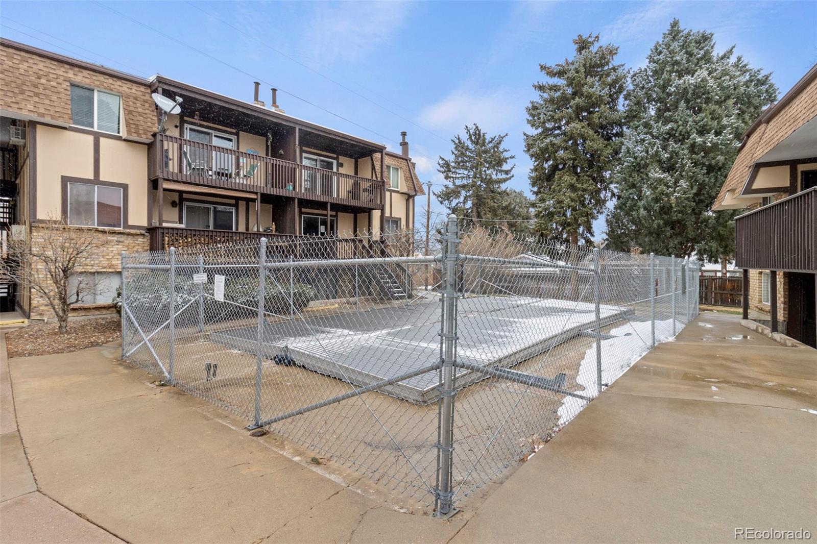 MLS Image #13 for 1390  everett court,lakewood, Colorado
