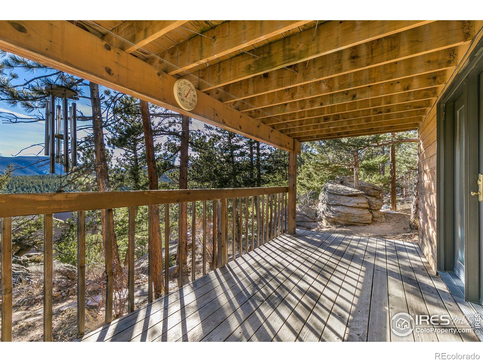 MLS Image #24 for 14  sundown trail,nederland, Colorado