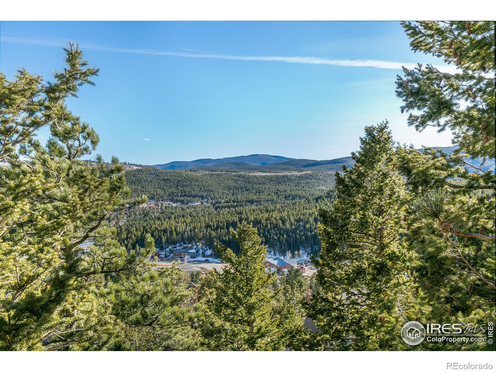 MLS Image #29 for 14  sundown trail,nederland, Colorado