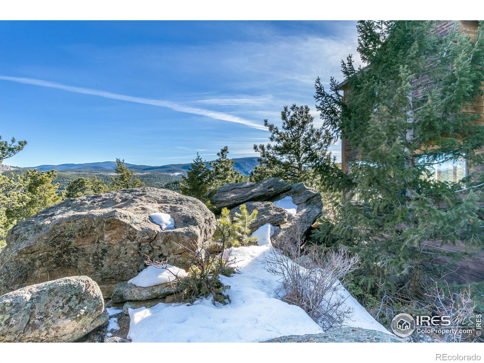 MLS Image #31 for 14  sundown trail,nederland, Colorado