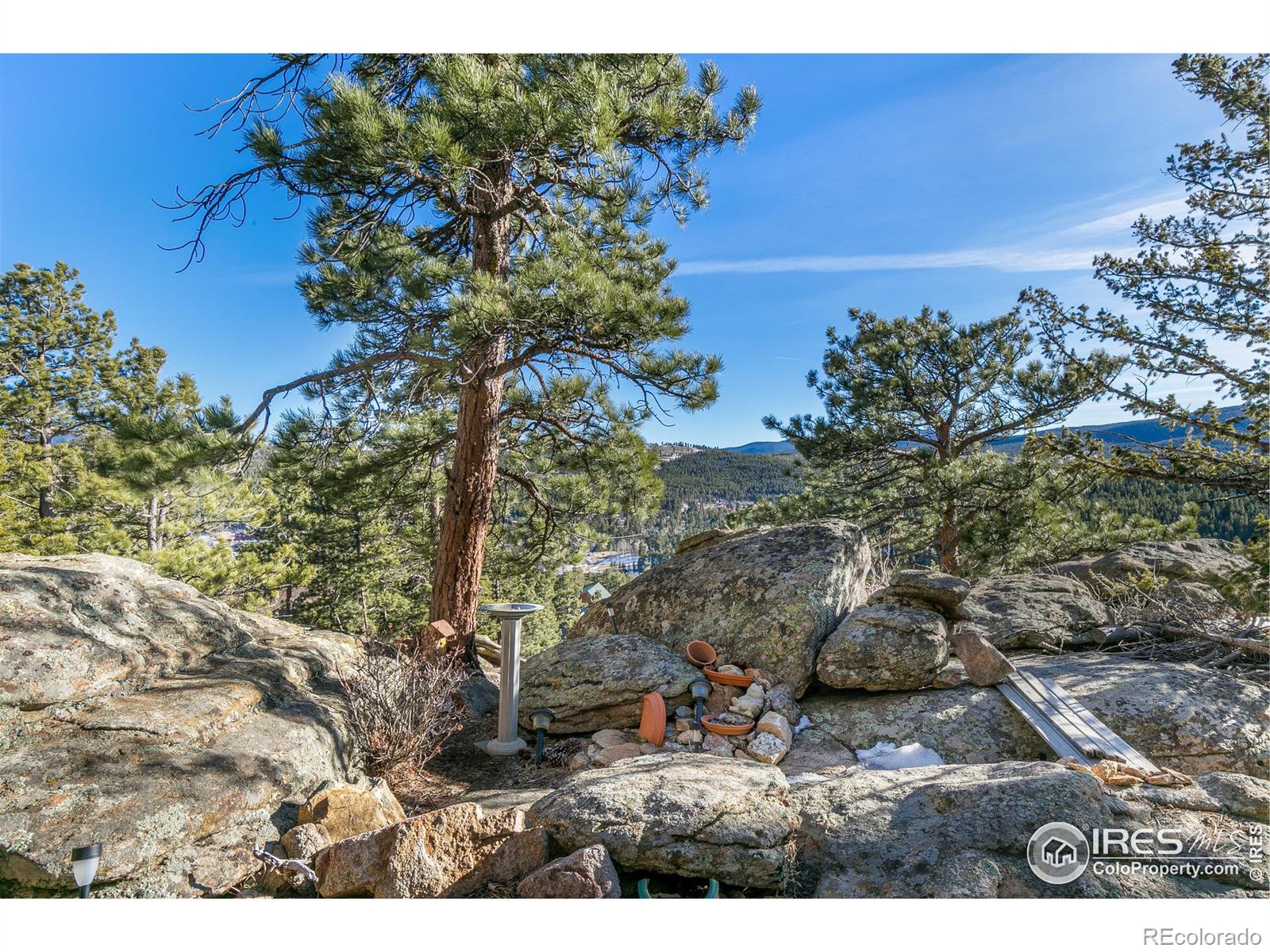 MLS Image #32 for 14  sundown trail,nederland, Colorado