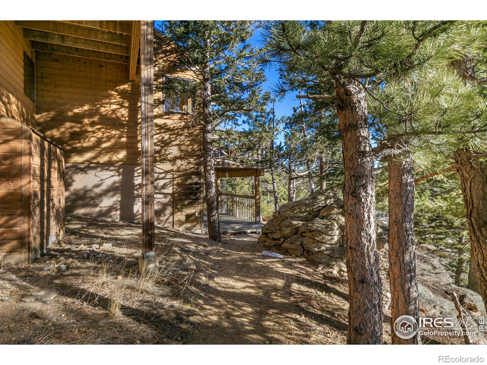 MLS Image #39 for 14  sundown trail,nederland, Colorado