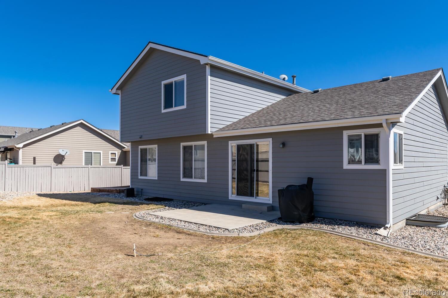 MLS Image #27 for 8839  flaming arrow avenue,wellington, Colorado