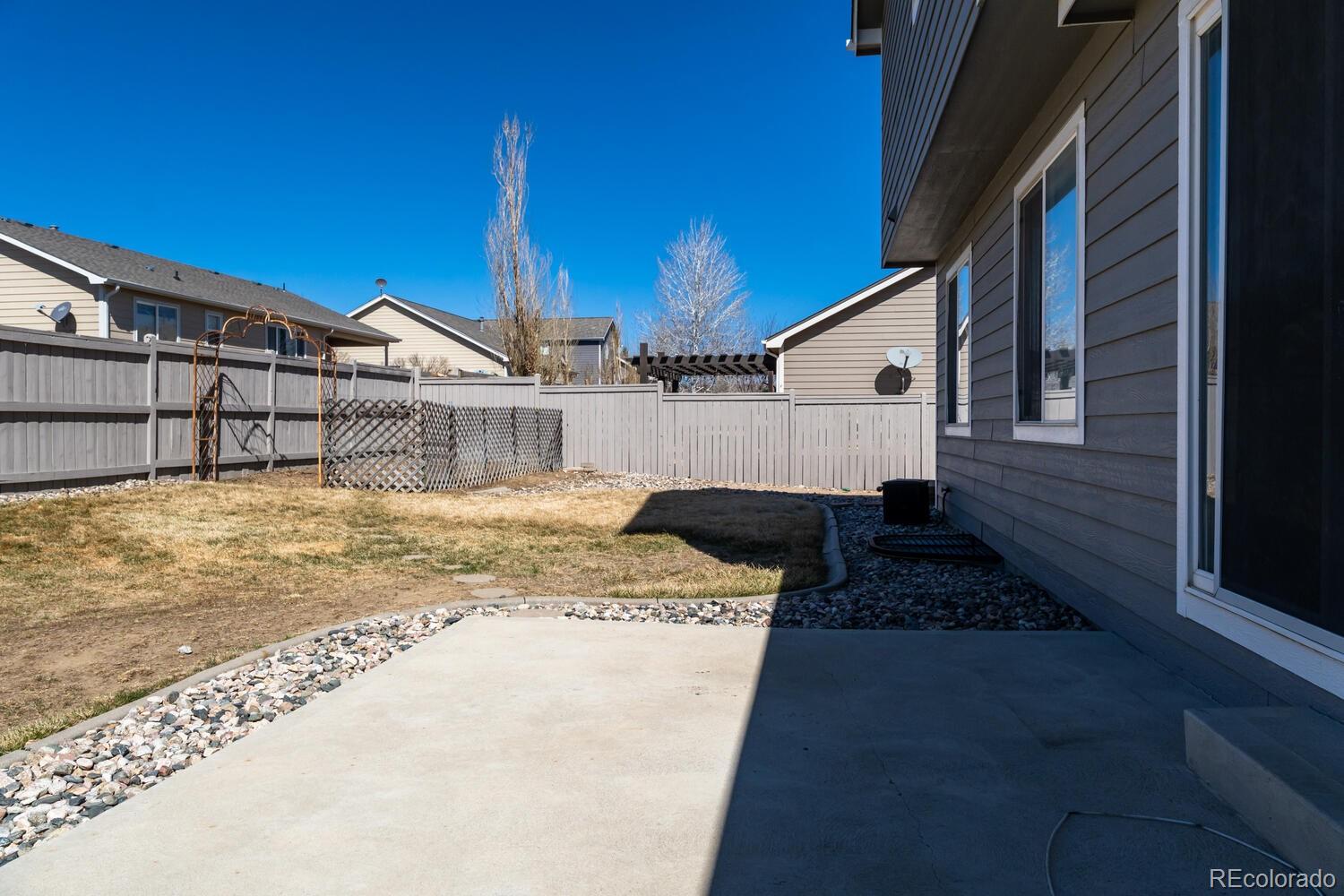MLS Image #28 for 8839  flaming arrow avenue,wellington, Colorado