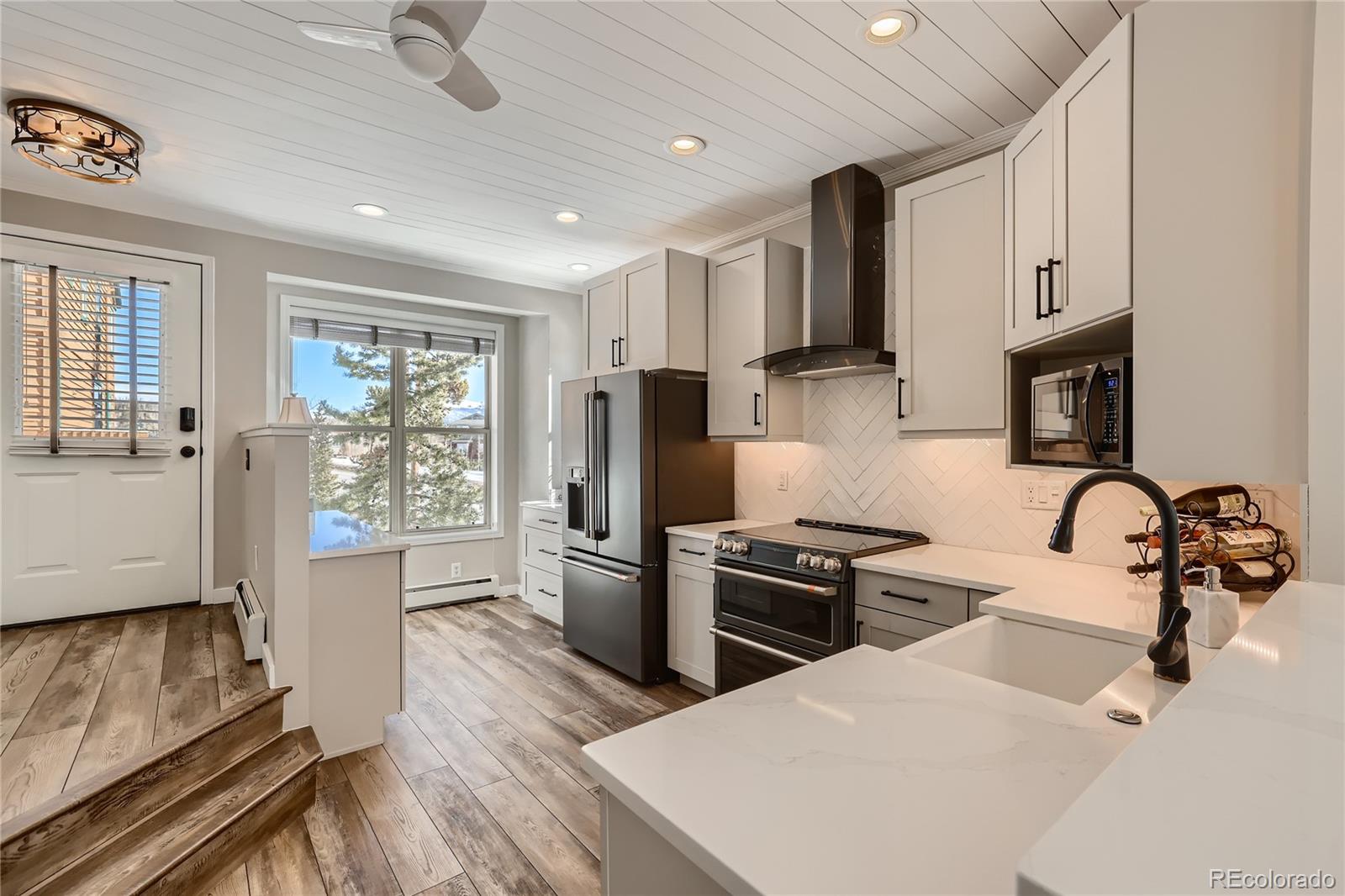 Report Image for 263  Saddle Ridge Drive,Silverthorne, Colorado