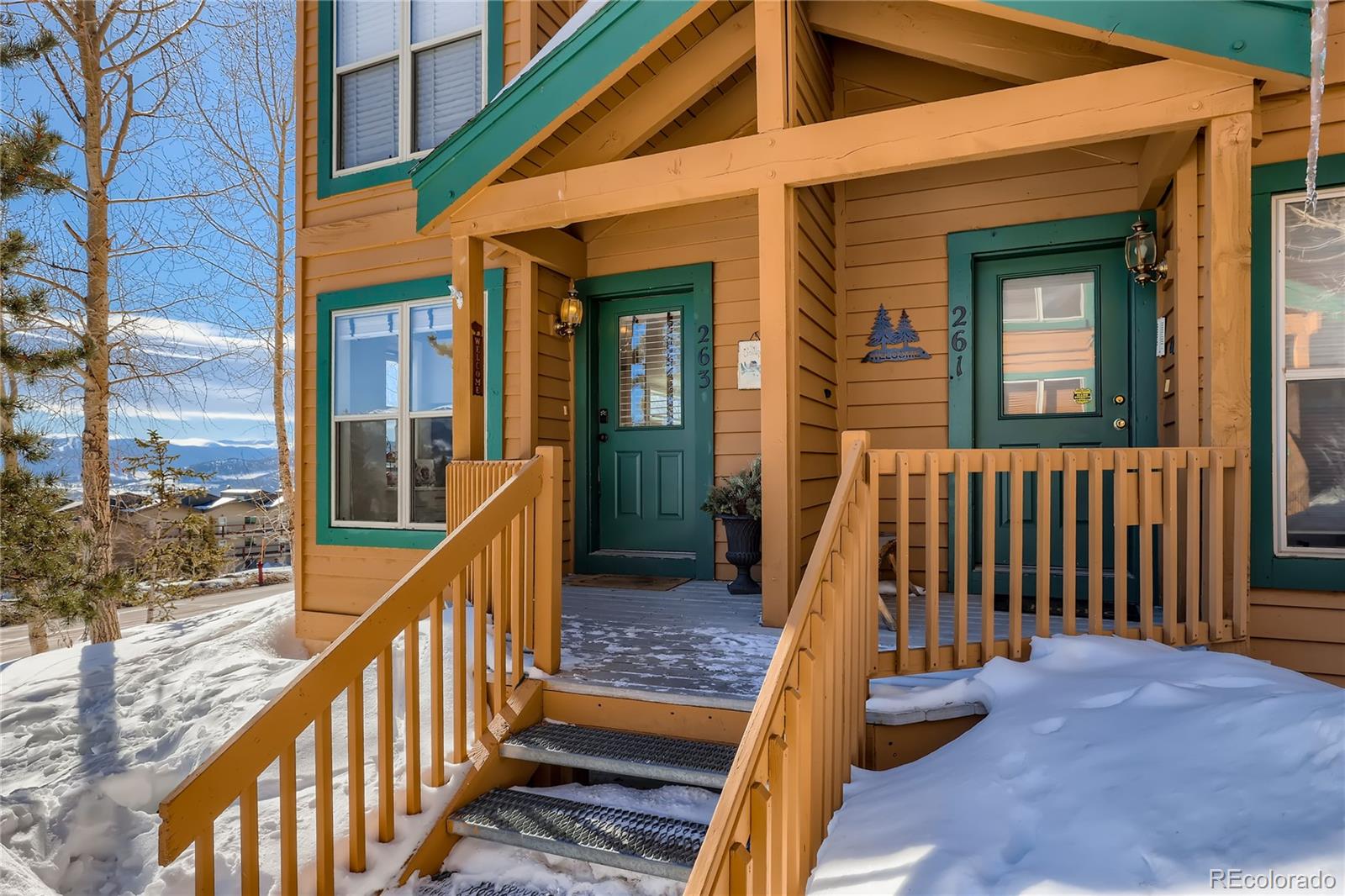 MLS Image #18 for 263  saddle ridge drive,silverthorne, Colorado