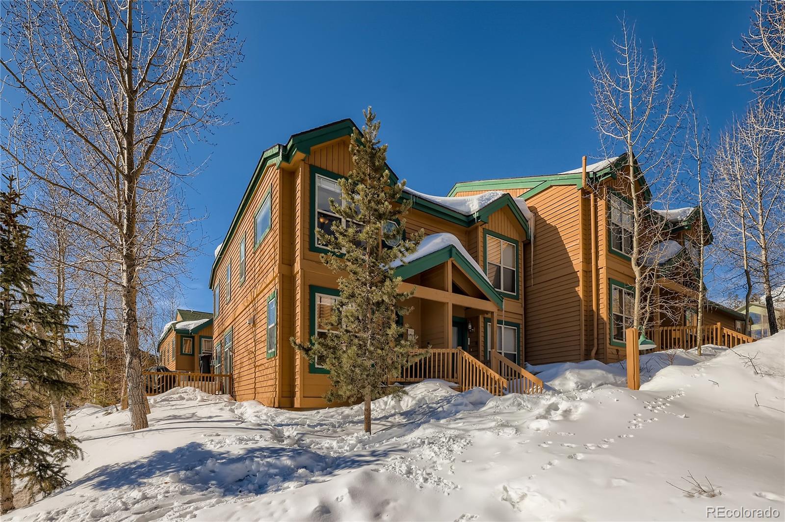 MLS Image #19 for 263  saddle ridge drive,silverthorne, Colorado