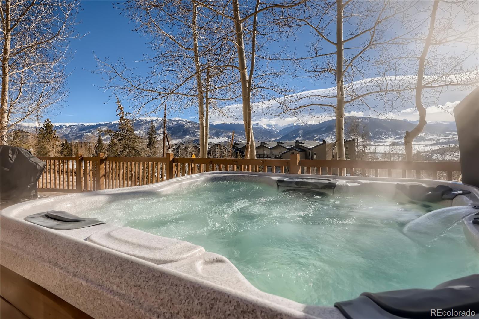 MLS Image #20 for 263  saddle ridge drive,silverthorne, Colorado