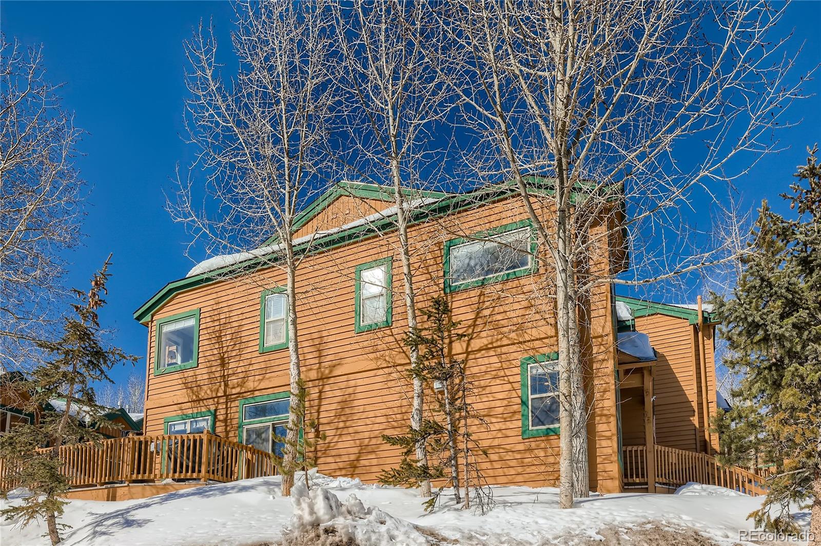 MLS Image #22 for 263  saddle ridge drive,silverthorne, Colorado