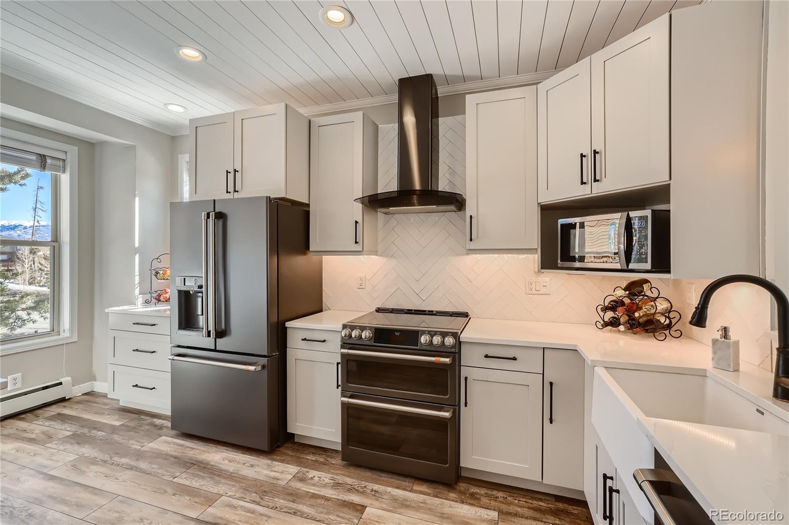 MLS Image #3 for 263  saddle ridge drive,silverthorne, Colorado