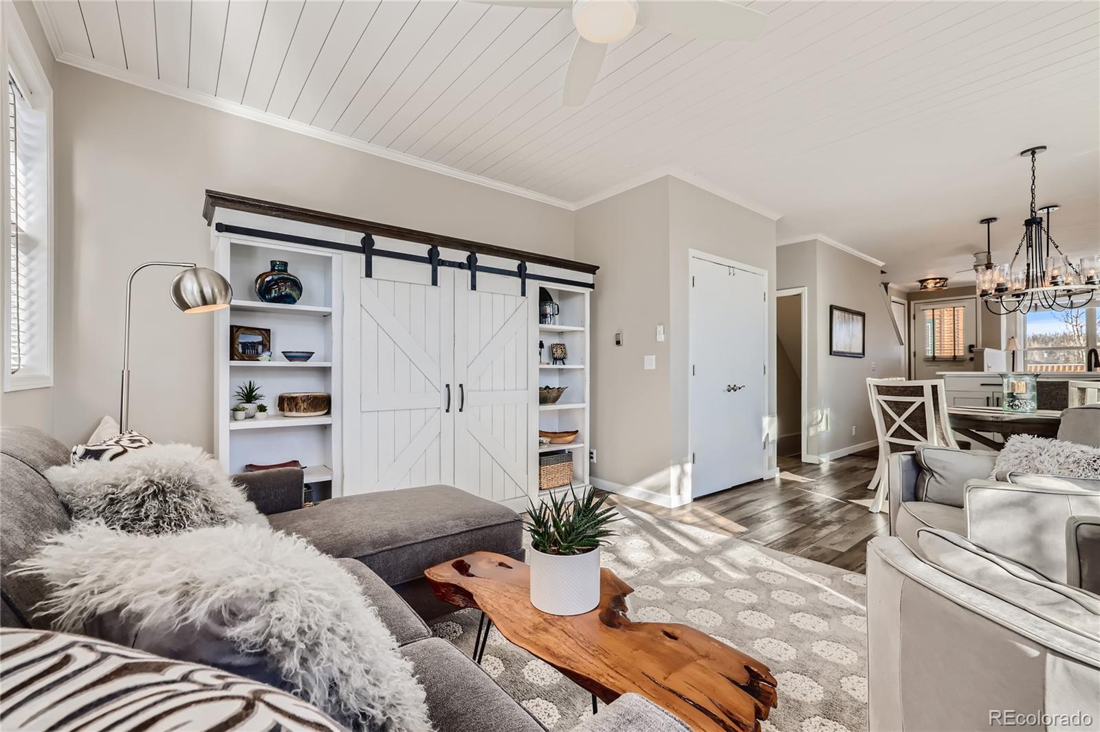 MLS Image #4 for 263  saddle ridge drive,silverthorne, Colorado