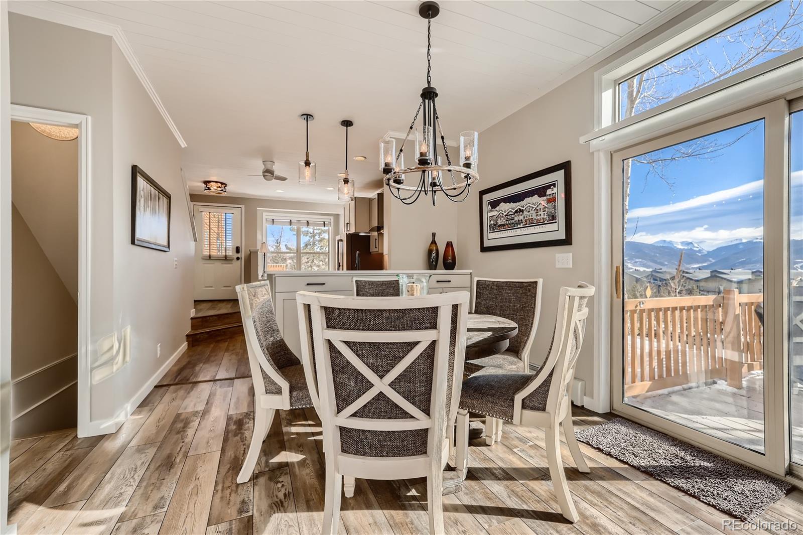MLS Image #5 for 263  saddle ridge drive,silverthorne, Colorado