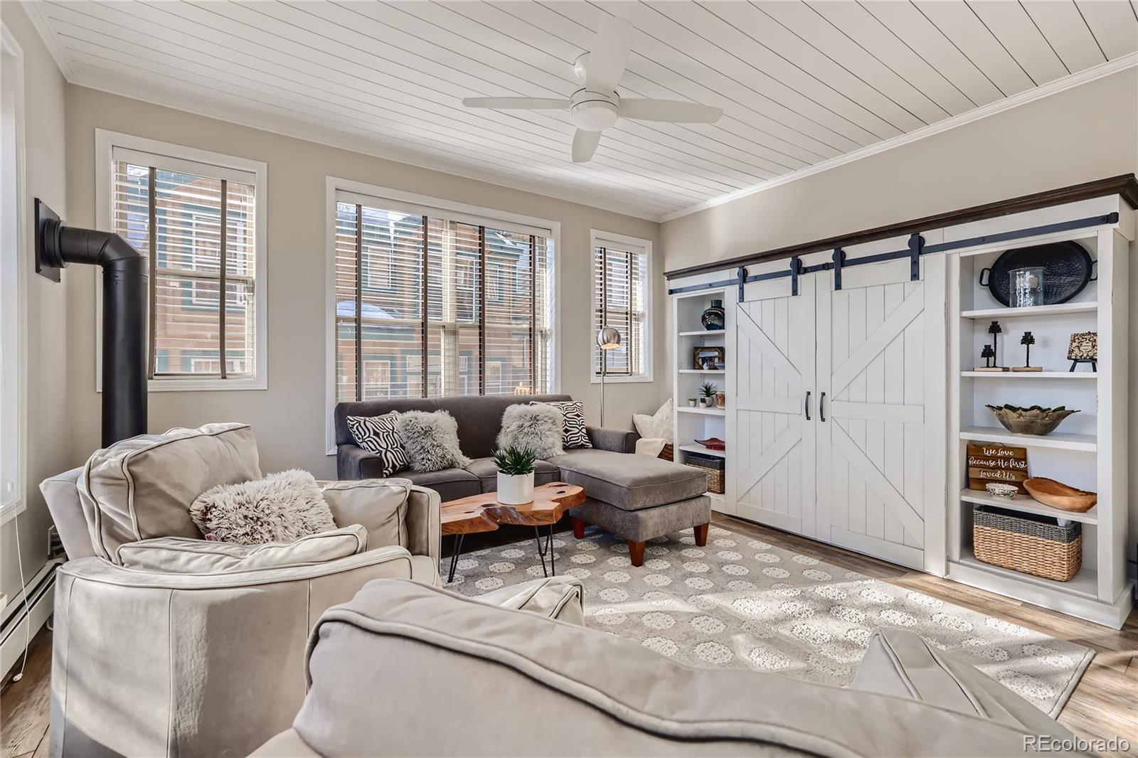 MLS Image #7 for 263  saddle ridge drive,silverthorne, Colorado
