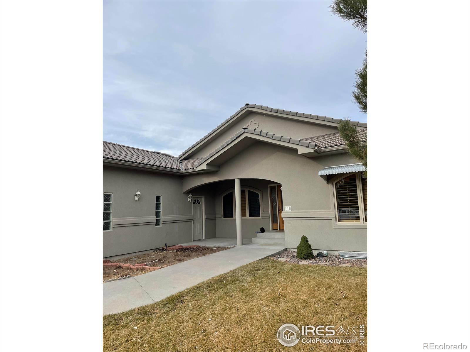 Report Image for 116  Fairway Lane,Fort Morgan, Colorado