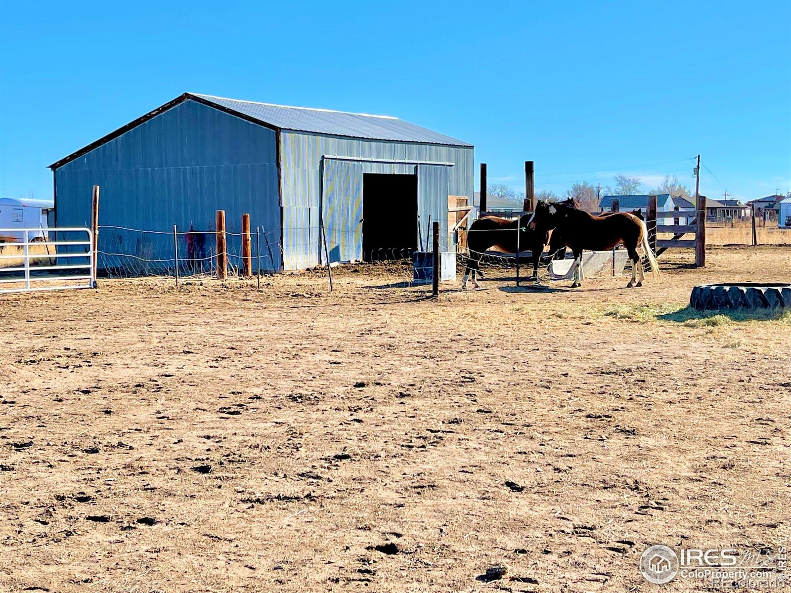 MLS Image #6 for 29966 e 131st avenue,commerce city, Colorado