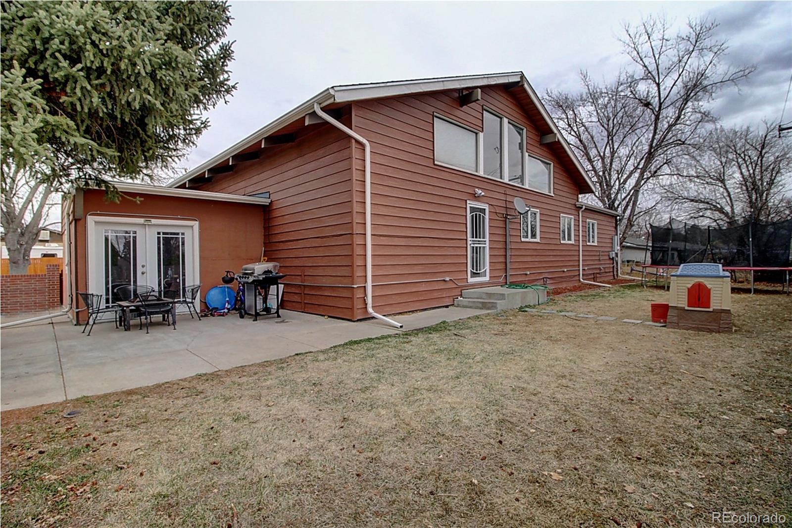 MLS Image #15 for 3900 w floyd avenue,denver, Colorado
