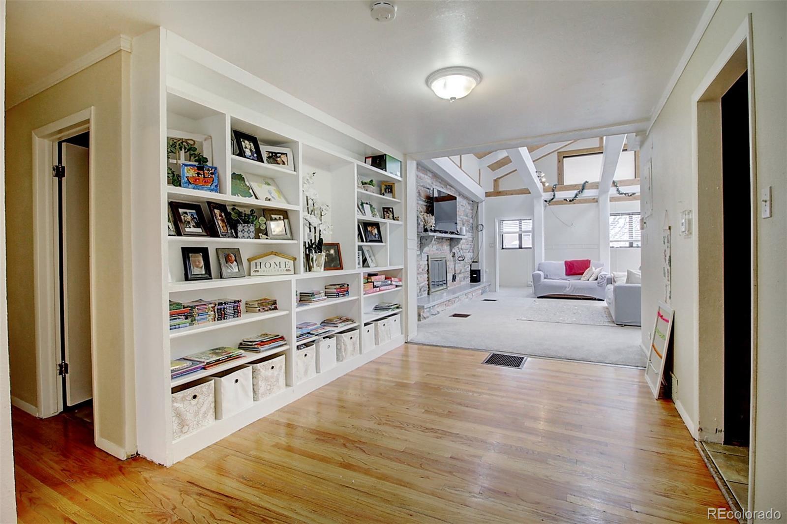 MLS Image #2 for 3900 w floyd avenue,denver, Colorado