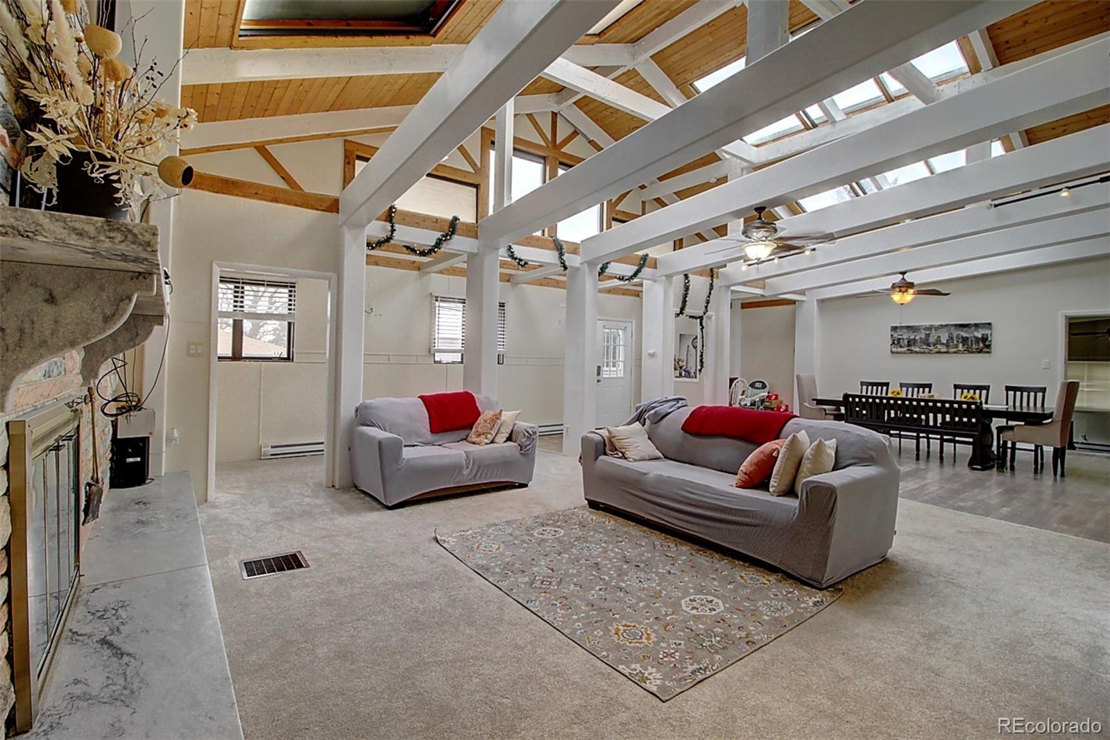MLS Image #3 for 3900 w floyd avenue,denver, Colorado