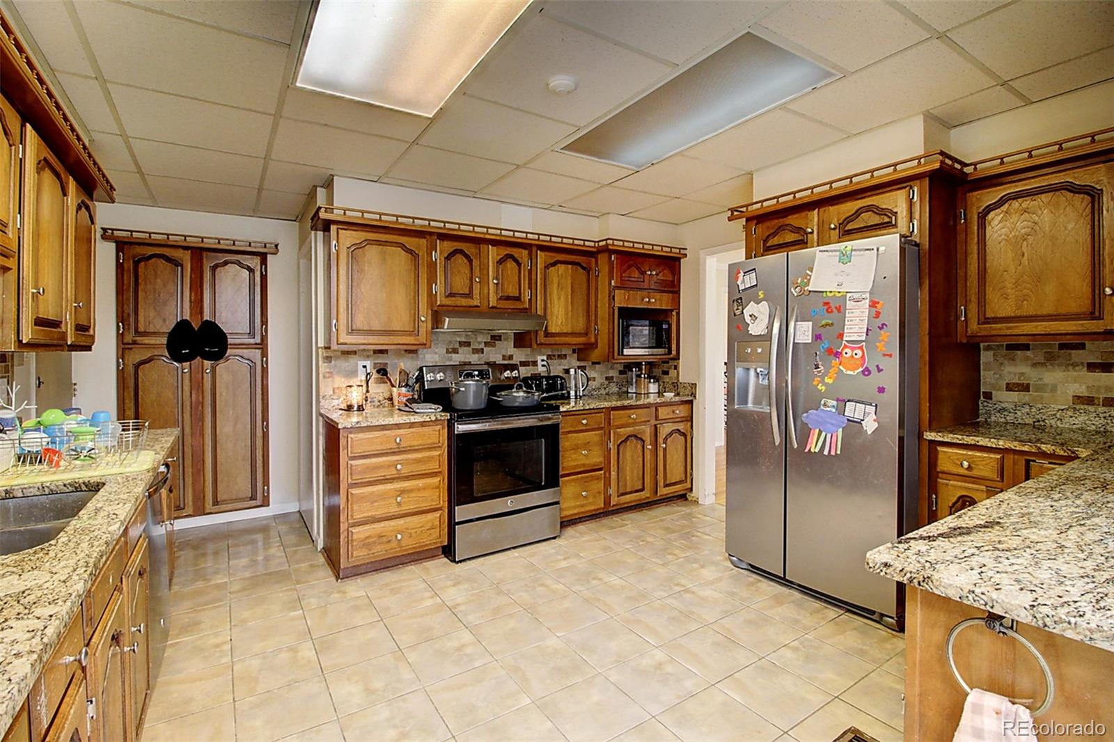 MLS Image #5 for 3900 w floyd avenue,denver, Colorado
