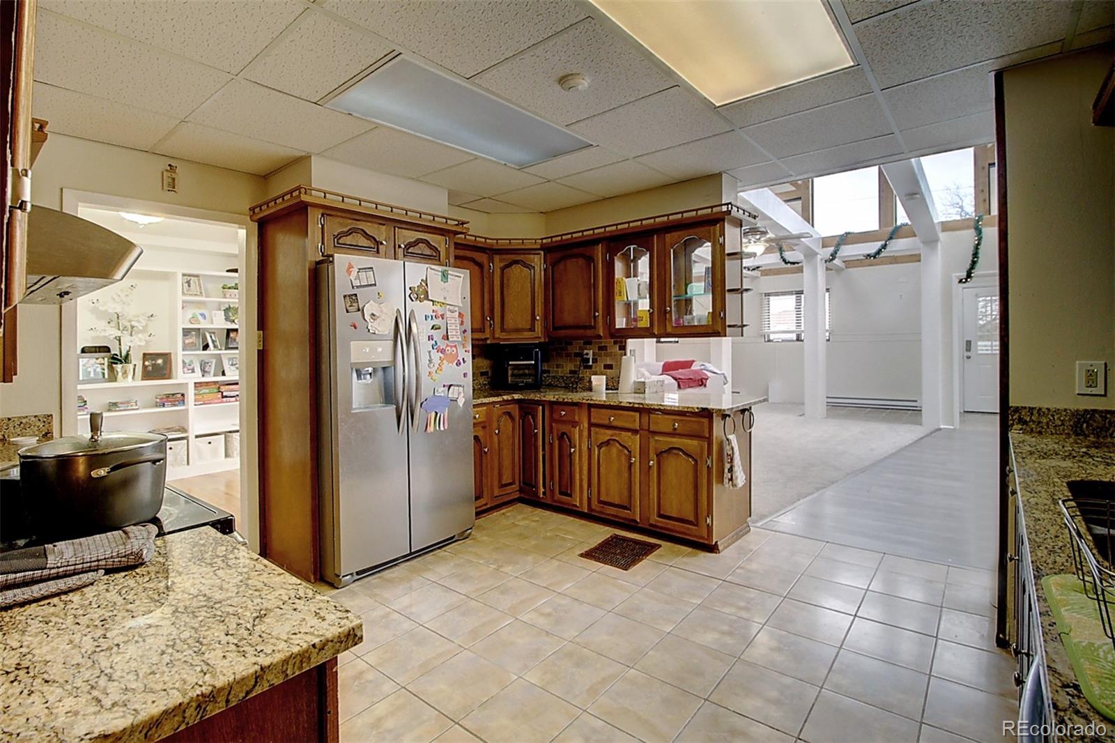 MLS Image #6 for 3900 w floyd avenue,denver, Colorado