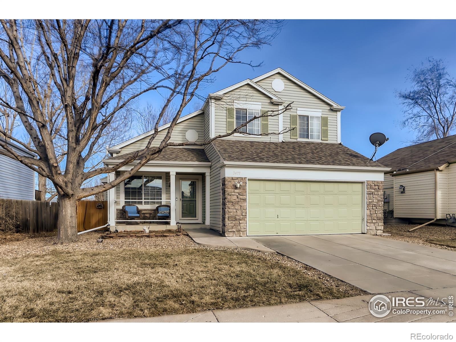 MLS Image #0 for 3477  larkspur drive,longmont, Colorado