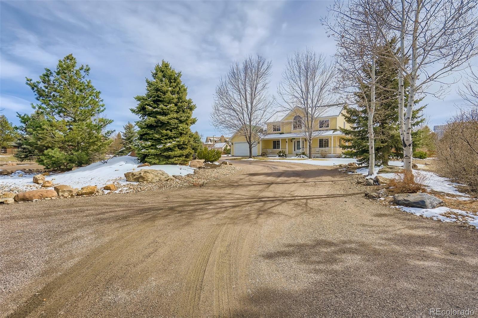 MLS Image #1 for 7440 w 94th place,westminster, Colorado