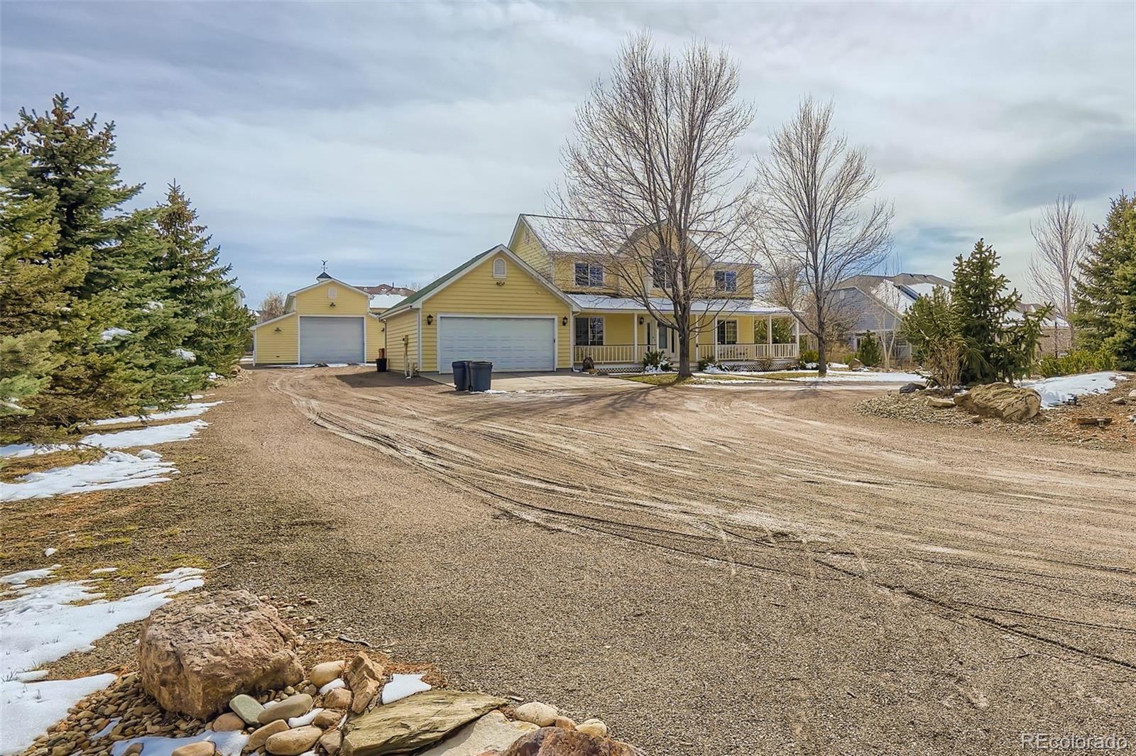 MLS Image #2 for 7440 w 94th place,westminster, Colorado