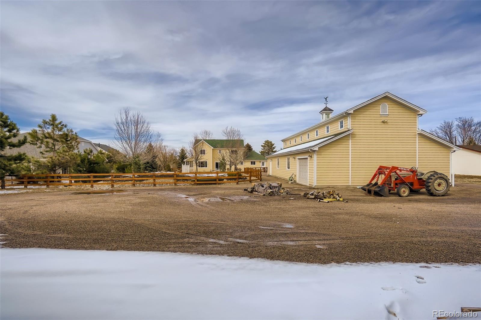 MLS Image #38 for 7440 w 94th place,westminster, Colorado