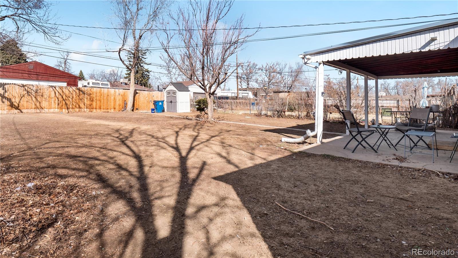 MLS Image #12 for 1757  macon street,aurora, Colorado