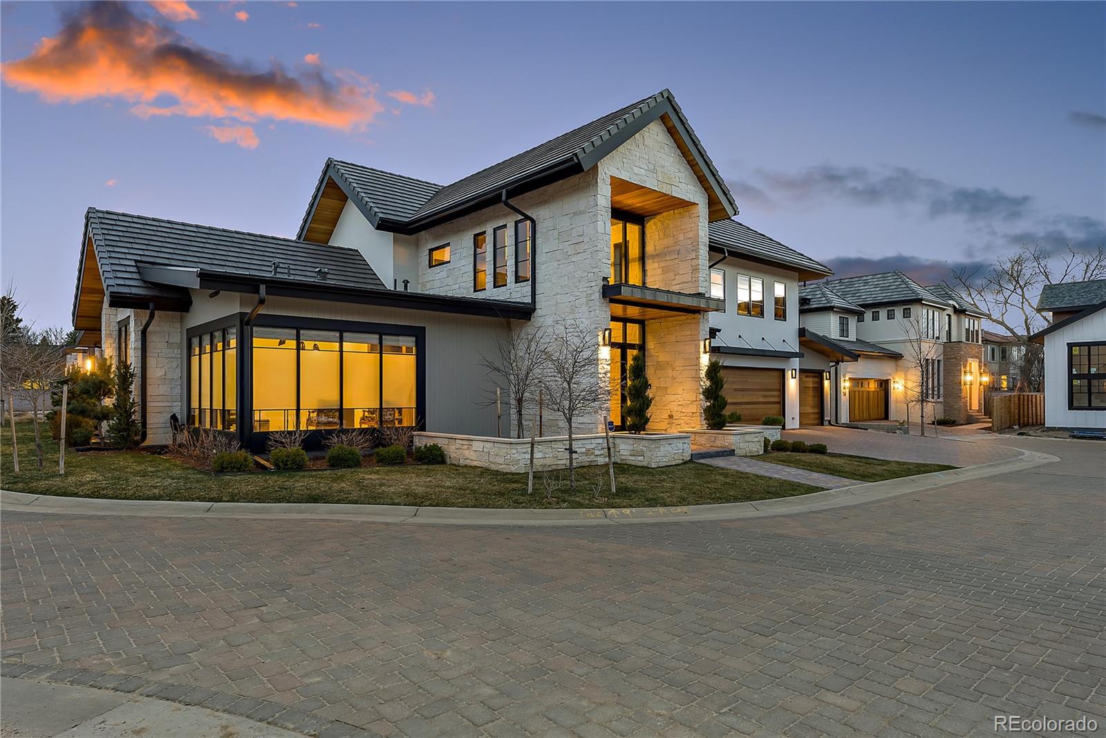 CMA Image for 2821 E Cedar Avenue,Denver, Colorado