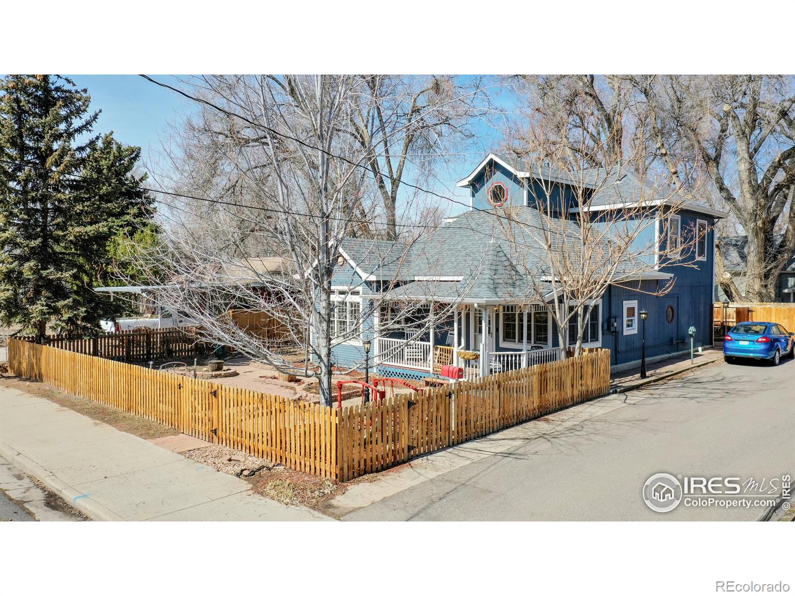 MLS Image #1 for 645 w 10th street,loveland, Colorado
