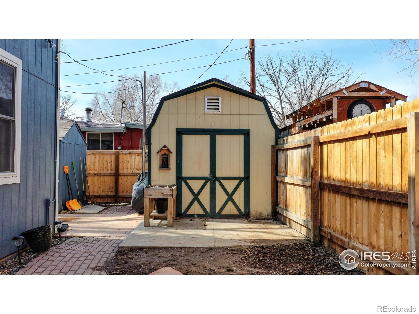 MLS Image #28 for 645 w 10th street,loveland, Colorado