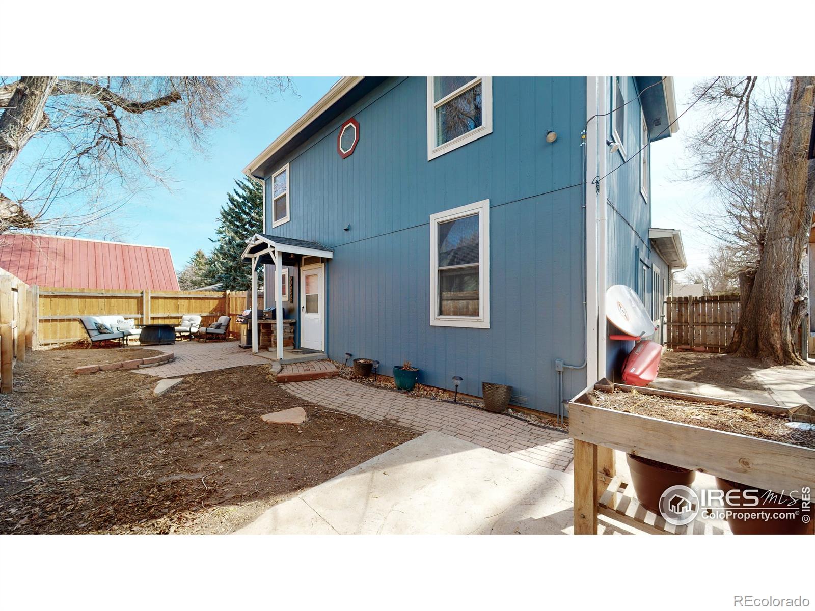 MLS Image #31 for 645 w 10th street,loveland, Colorado