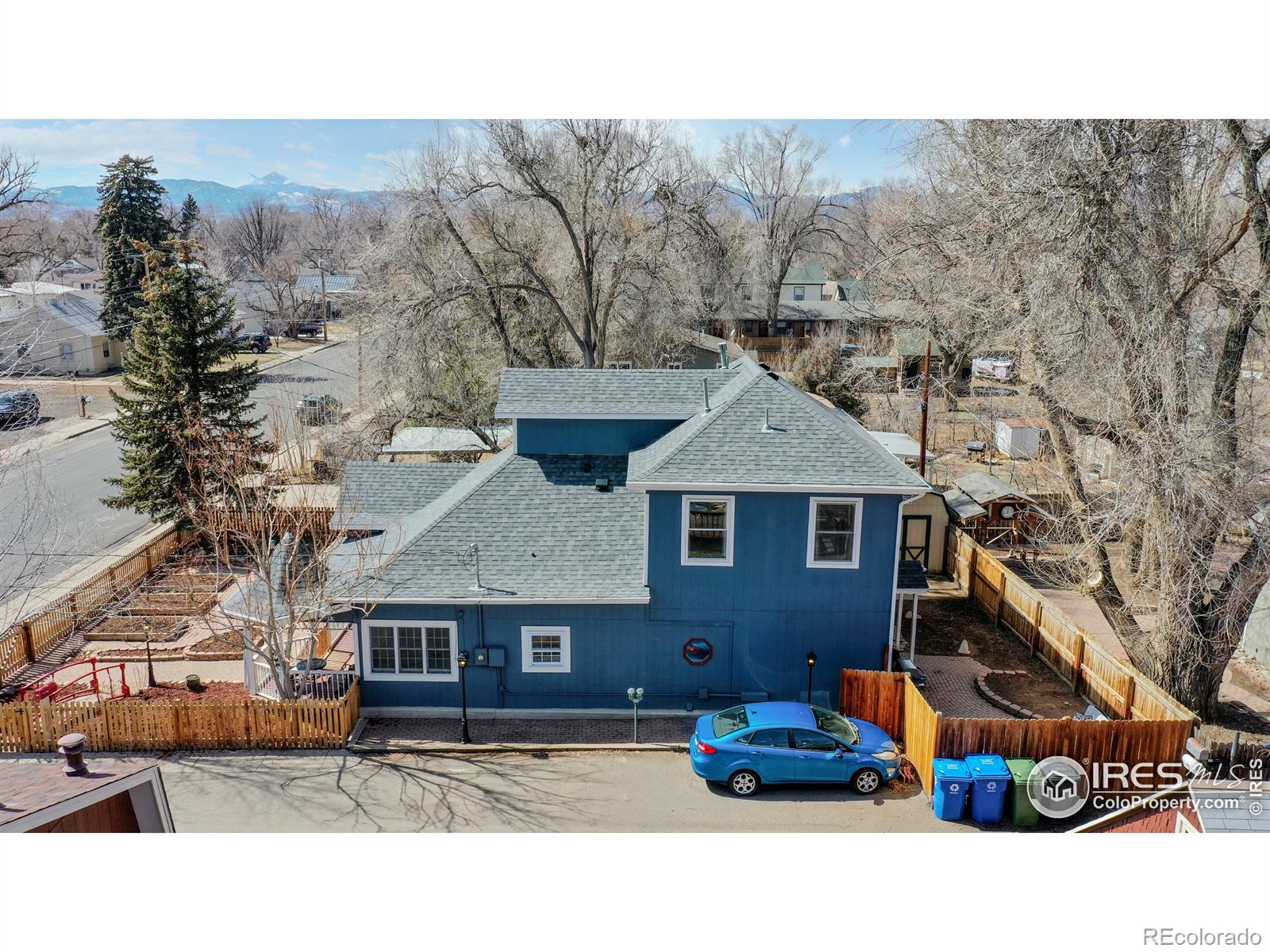 MLS Image #36 for 645 w 10th street,loveland, Colorado