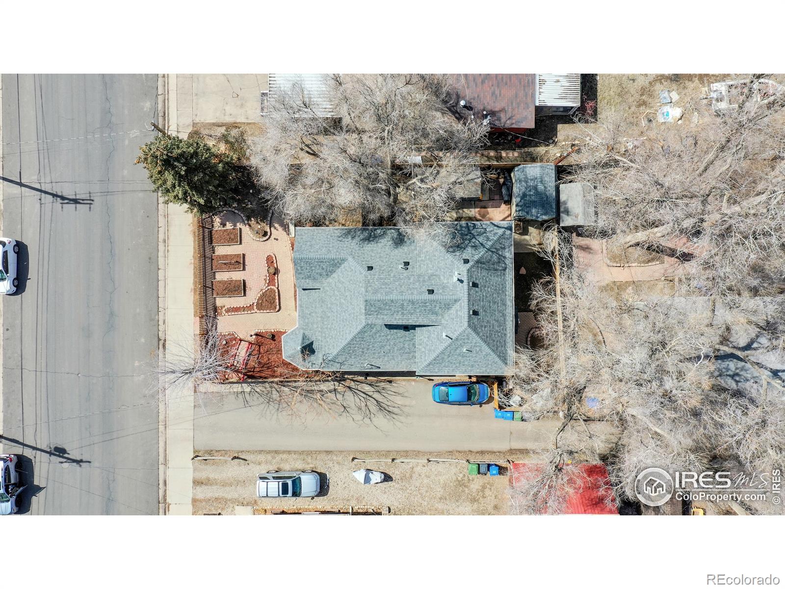 MLS Image #37 for 645 w 10th street,loveland, Colorado