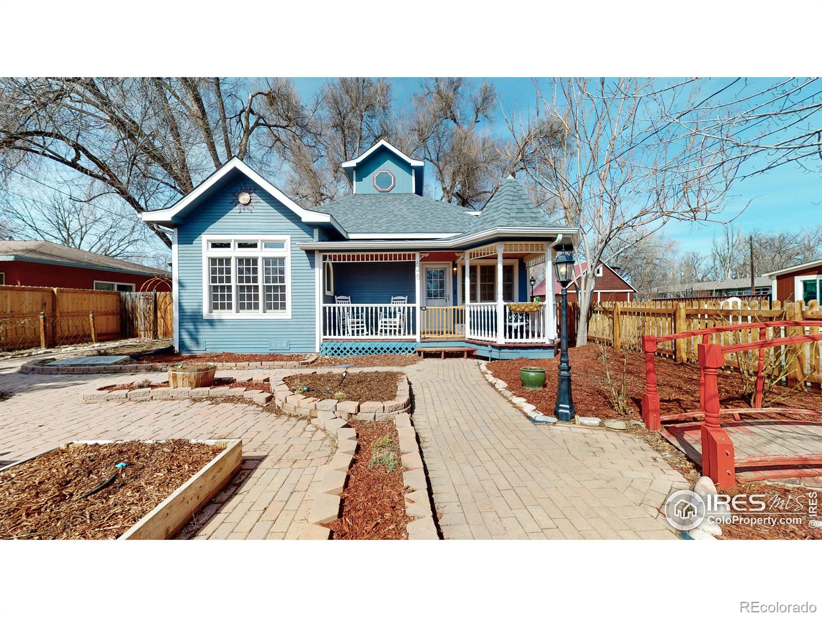 MLS Image #38 for 645 w 10th street,loveland, Colorado