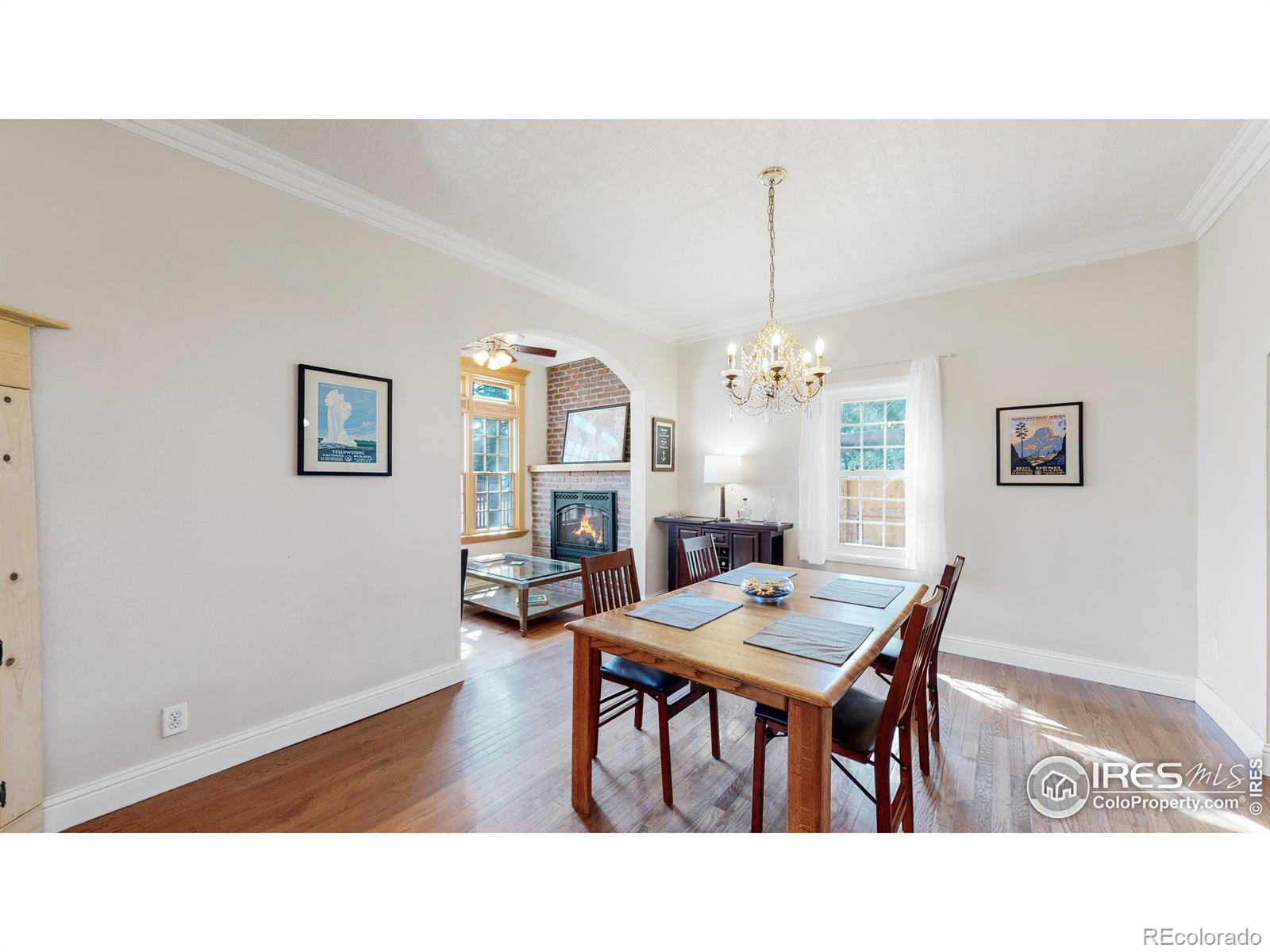 MLS Image #4 for 645 w 10th street,loveland, Colorado