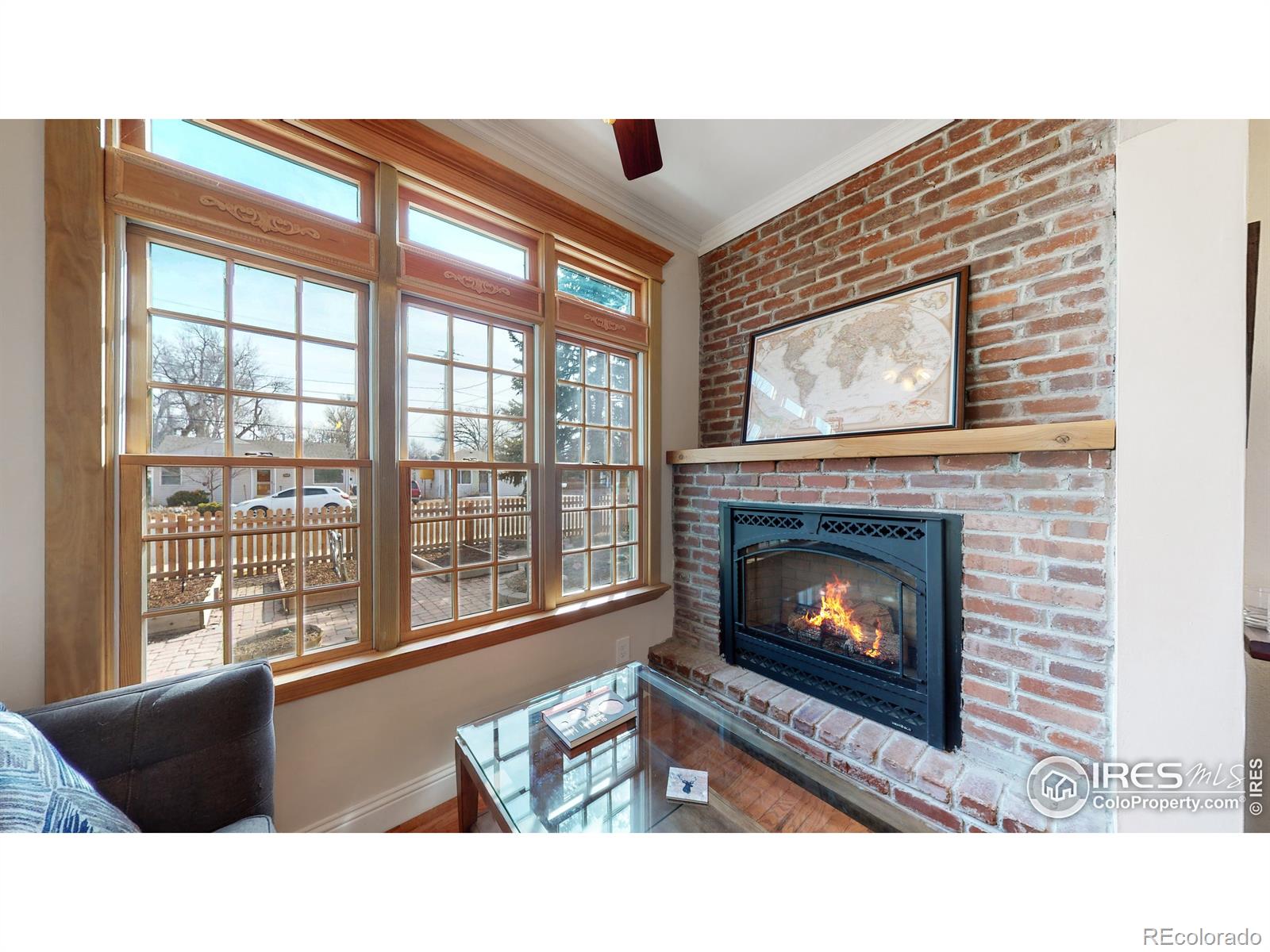 MLS Image #5 for 645 w 10th street,loveland, Colorado