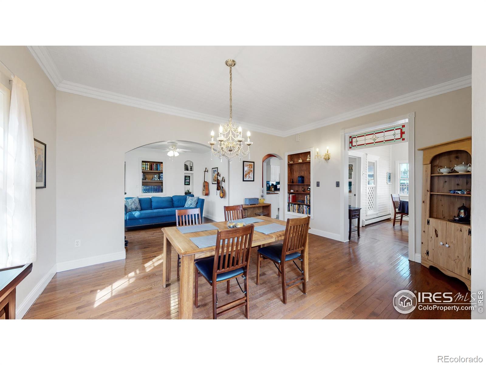 MLS Image #6 for 645 w 10th street,loveland, Colorado