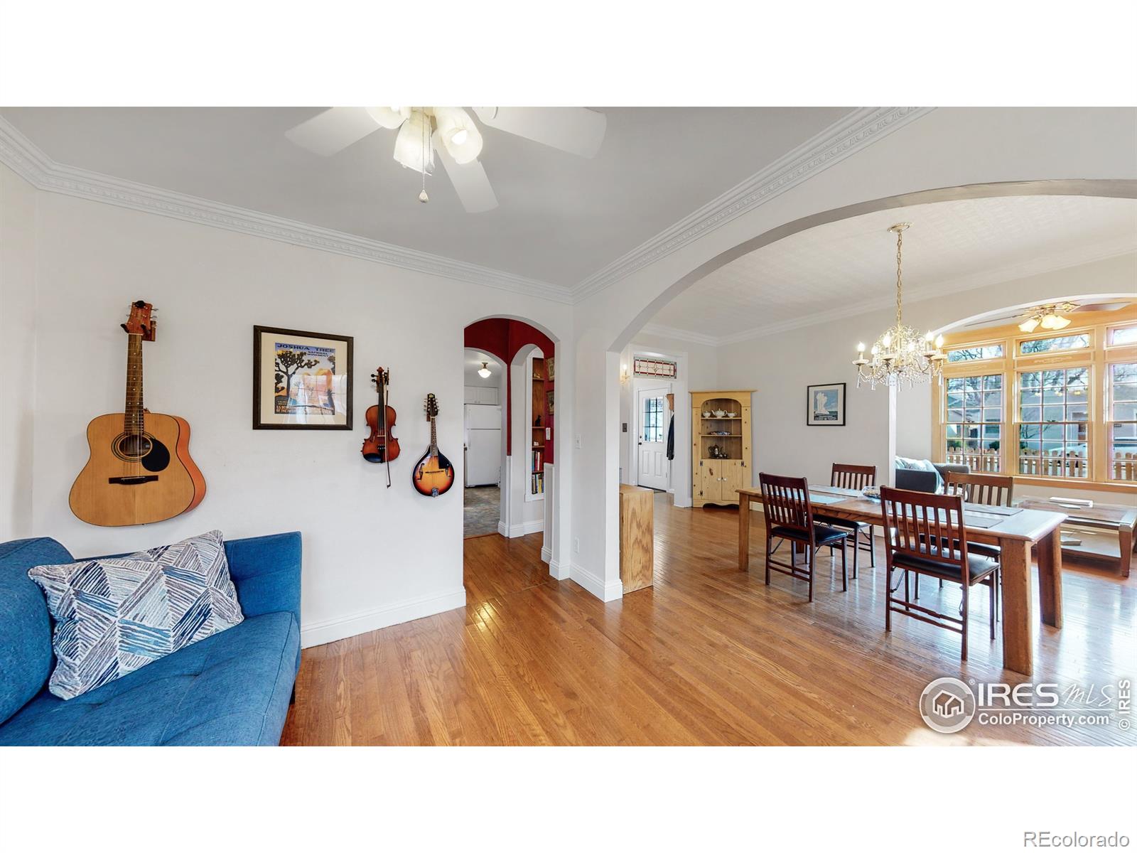 MLS Image #7 for 645 w 10th street,loveland, Colorado