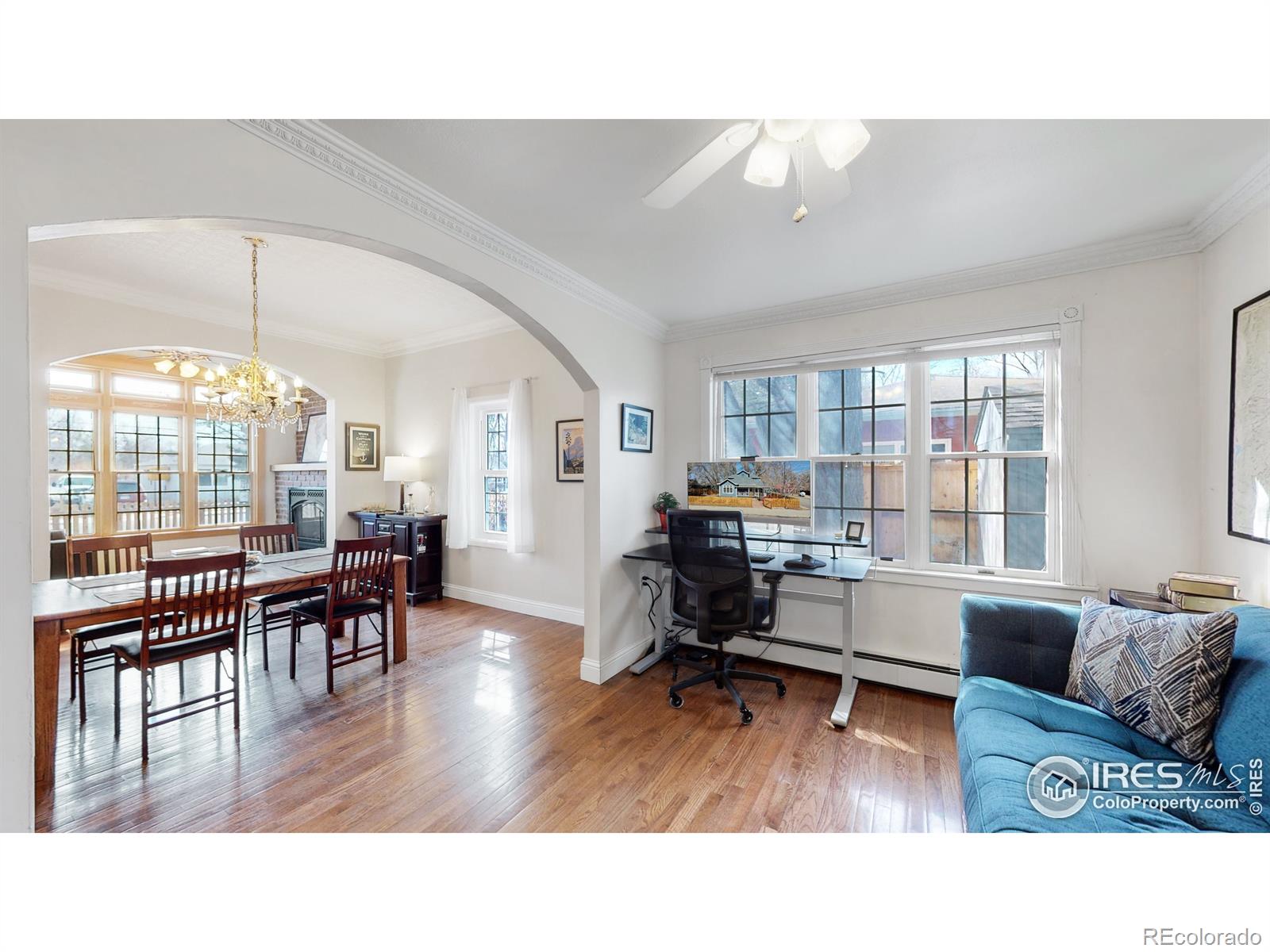 MLS Image #8 for 645 w 10th street,loveland, Colorado