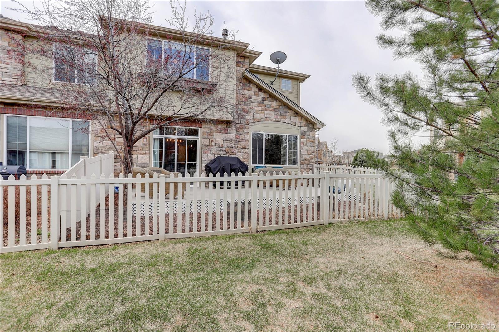 MLS Image #1 for 15517 w 66th drive,arvada, Colorado