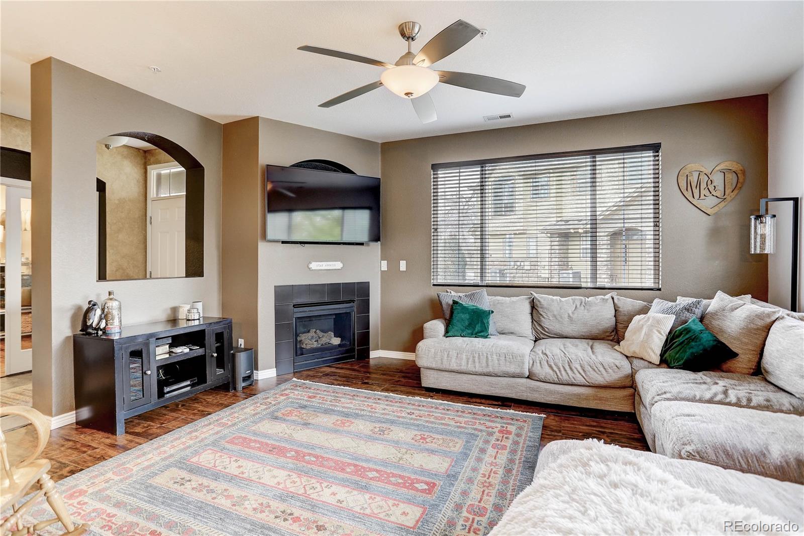 MLS Image #2 for 15517 w 66th drive,arvada, Colorado