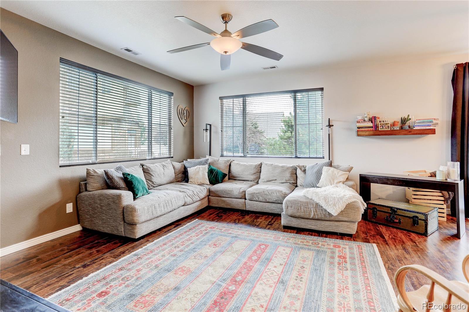 MLS Image #4 for 15517 w 66th drive,arvada, Colorado