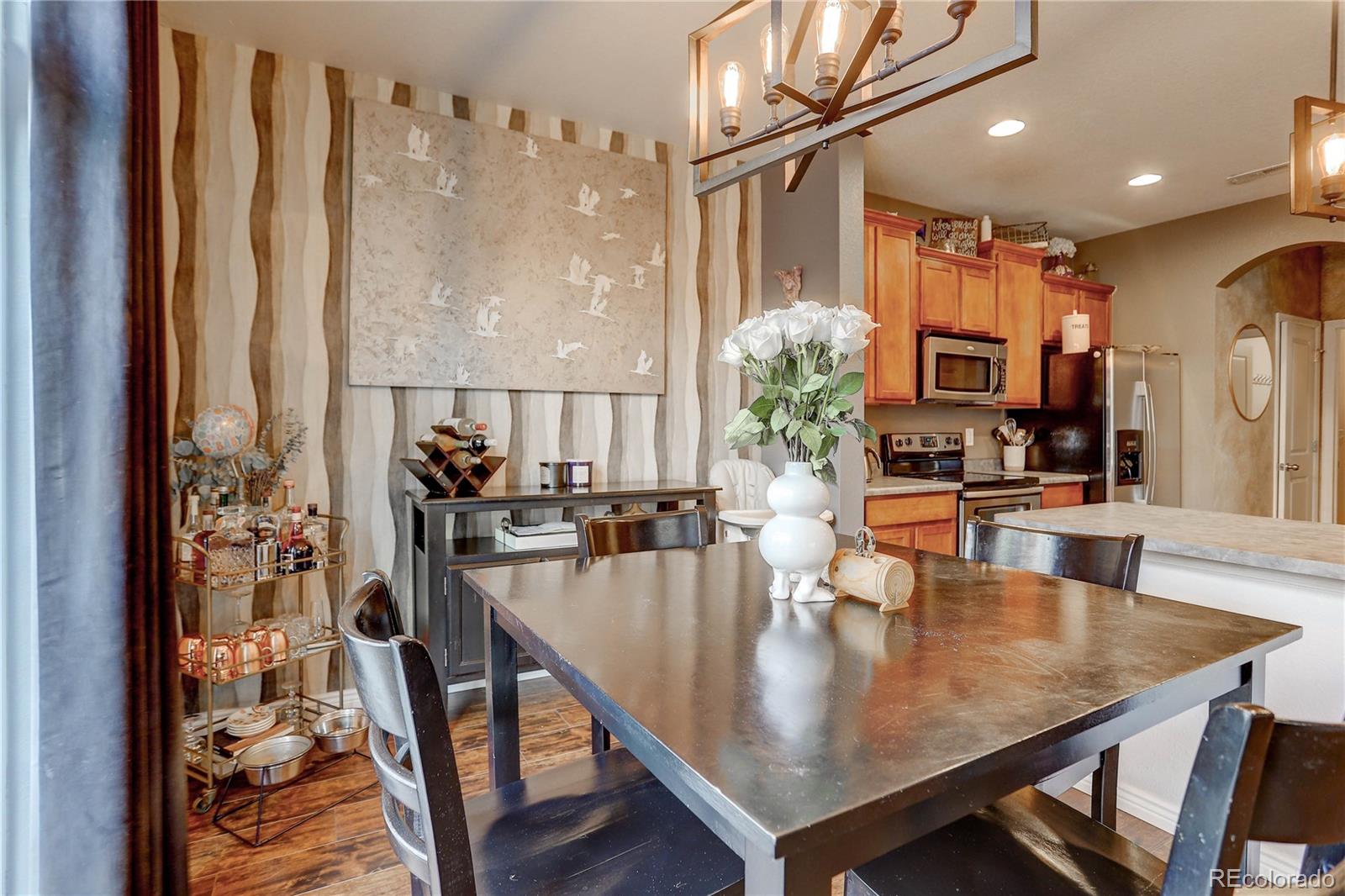 MLS Image #7 for 15517 w 66th drive,arvada, Colorado