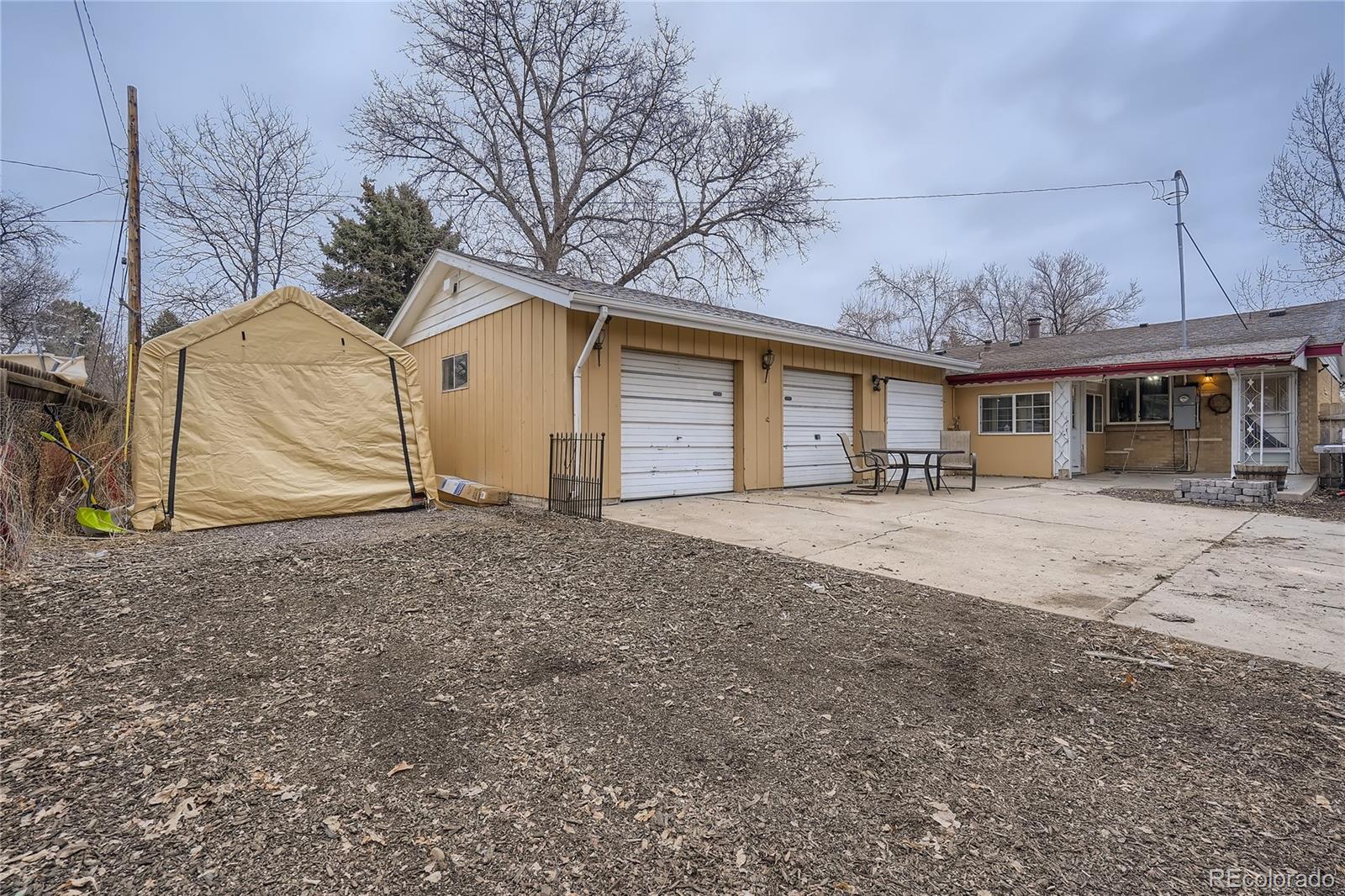 MLS Image #2 for 8141  chase way,arvada, Colorado