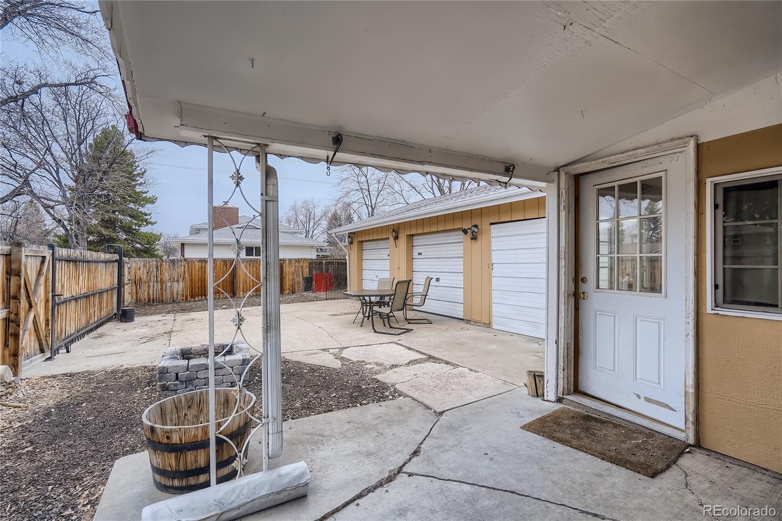 MLS Image #24 for 8141  chase way,arvada, Colorado