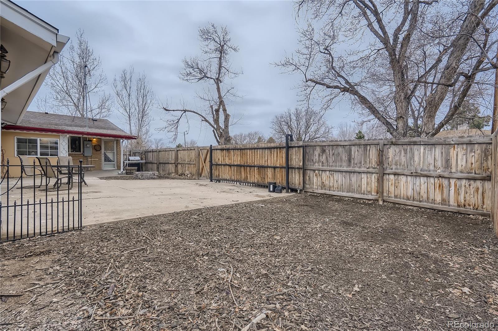MLS Image #25 for 8141  chase way,arvada, Colorado