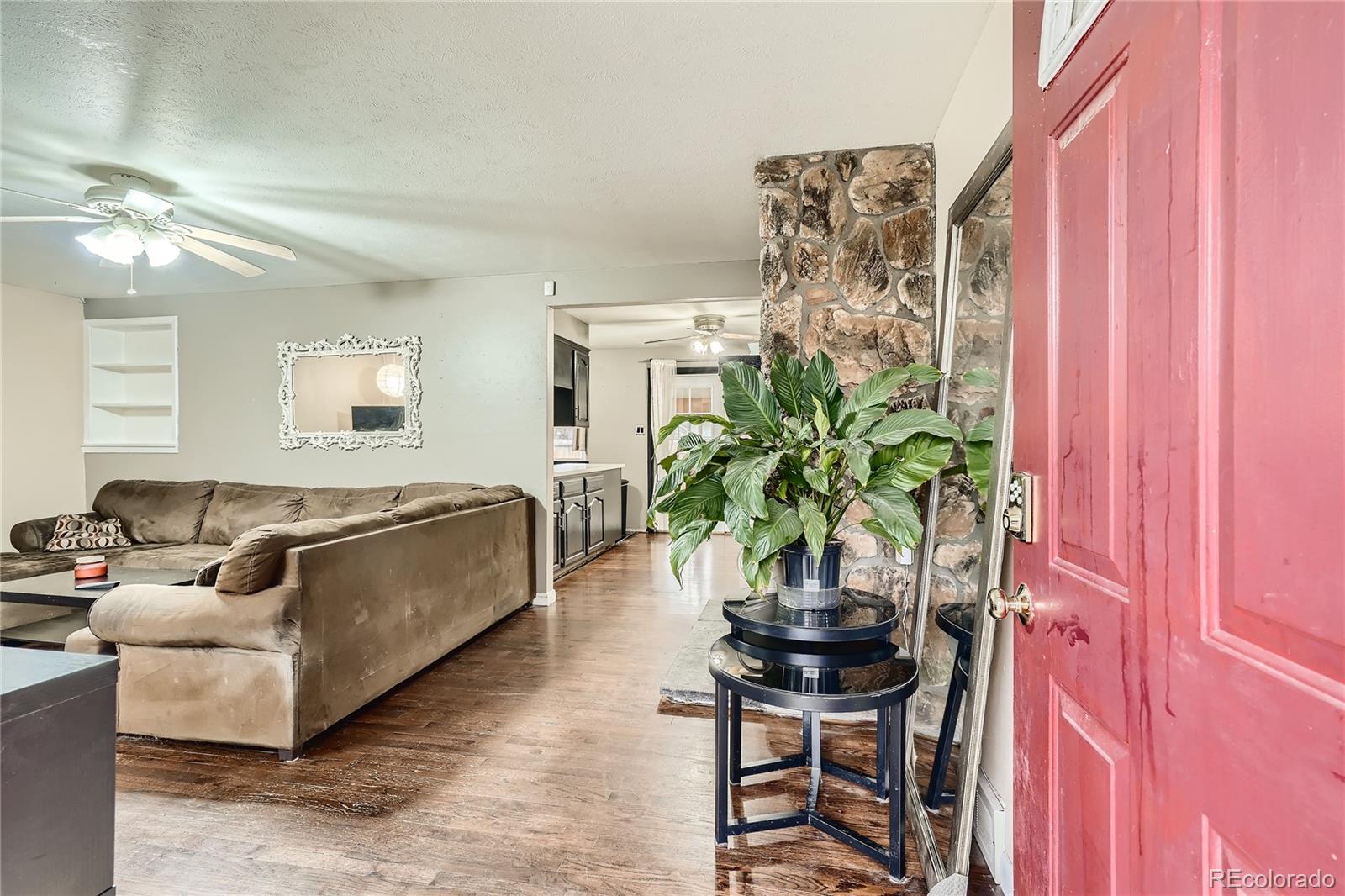 MLS Image #3 for 8141  chase way,arvada, Colorado
